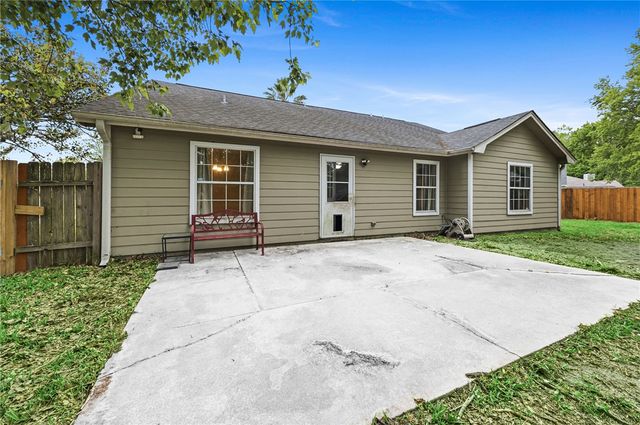 138 Lake Ashley Drive, Kingsland, GA 31548