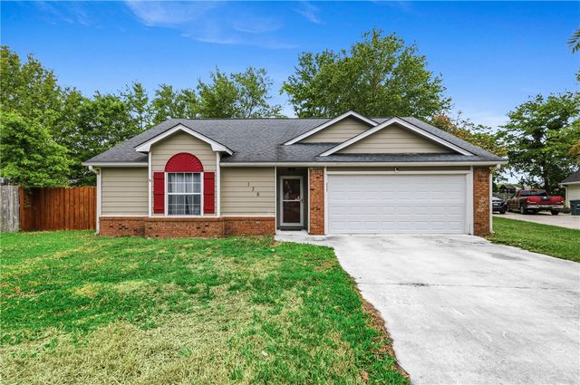 138 Lake Ashley Drive, Kingsland, GA 31548