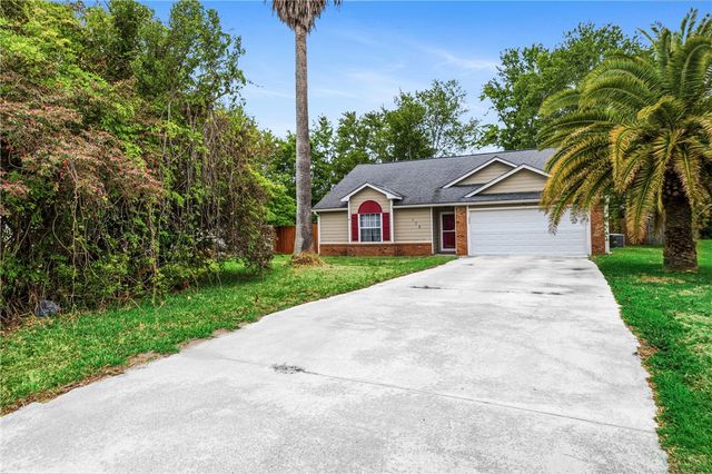 138 Lake Ashley Drive, Kingsland, GA 31548