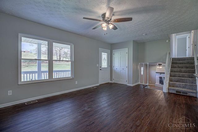 4581 California Road, Morgan Twp, OH 45053