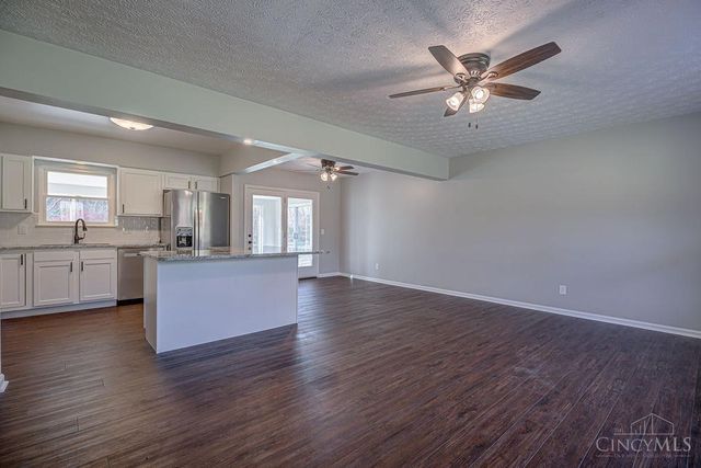 4581 California Road, Morgan Twp, OH 45053