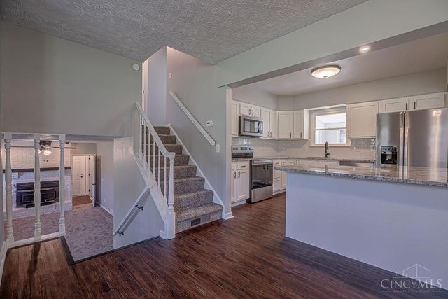 4581 California Road, Morgan Twp, OH 45053