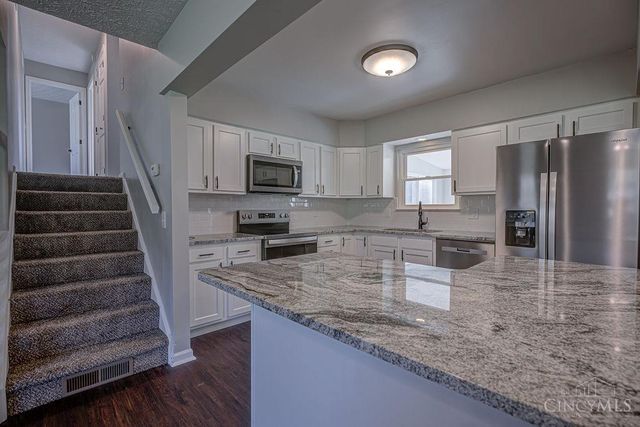 4581 California Road, Morgan Twp, OH 45053