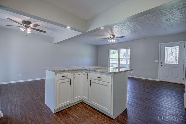 4581 California Road, Morgan Twp, OH 45053