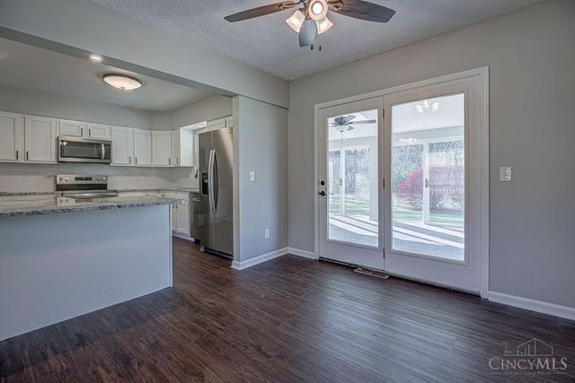 4581 California Road, Morgan Twp, OH 45053