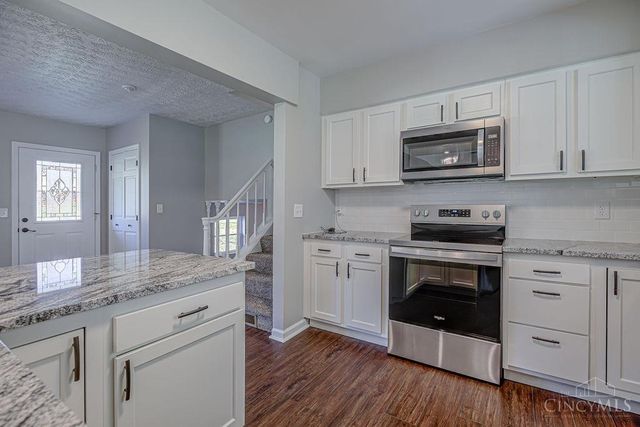 4581 California Road, Morgan Twp, OH 45053