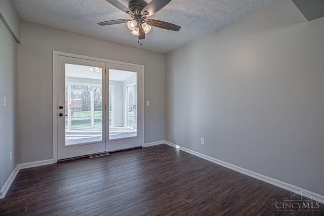 4581 California Road, Morgan Twp, OH 45053