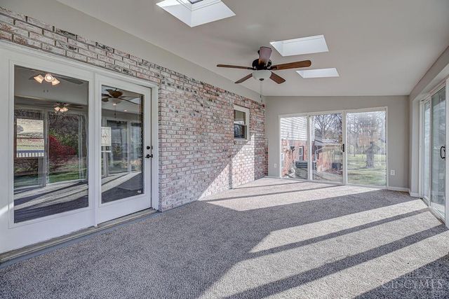 4581 California Road, Morgan Twp, OH 45053