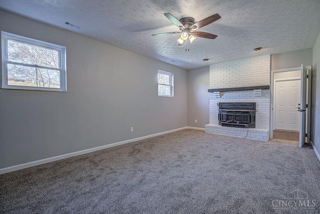 4581 California Road, Morgan Twp, OH 45053