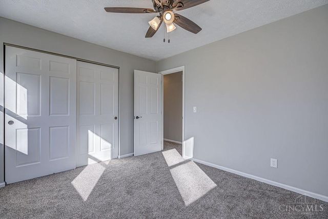 4581 California Road, Morgan Twp, OH 45053