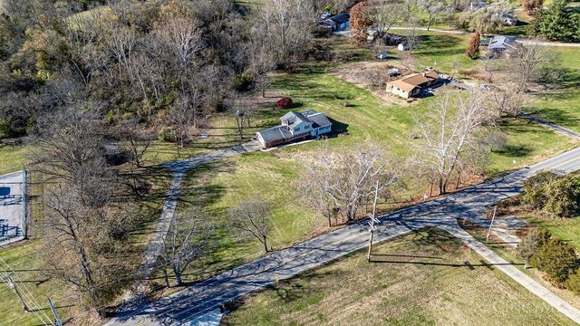 4581 California Road, Morgan Twp, OH 45053