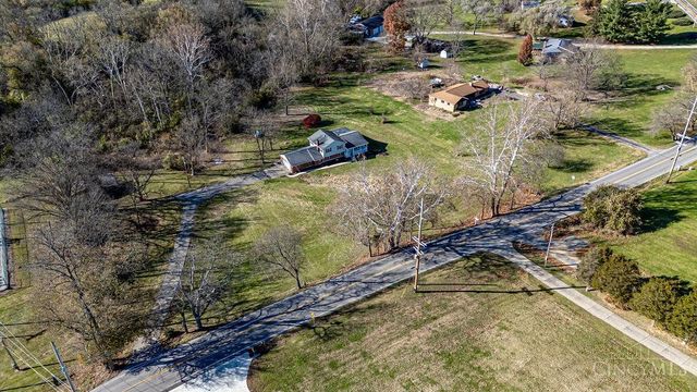 4581 California Road, Morgan Twp, OH 45053