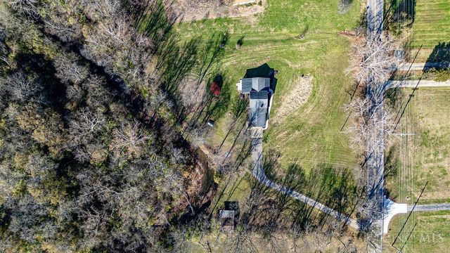 4581 California Road, Morgan Twp, OH 45053