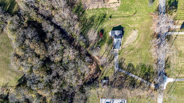 4581 California Road, Morgan Twp, OH 45053