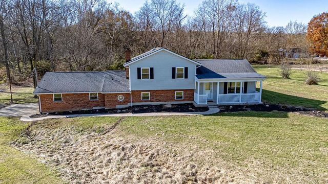 4581 California Road, Morgan Twp, OH 45053