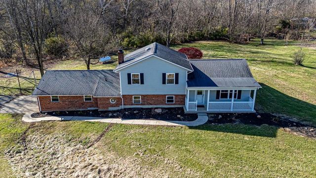 4581 California Road, Morgan Twp, OH 45053