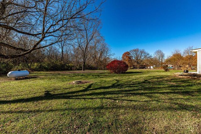 4581 California Road, Morgan Twp, OH 45053