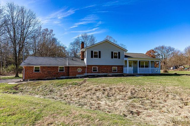 4581 California Road, Morgan Twp, OH 45053