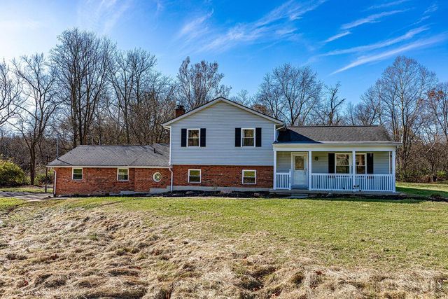 4581 California Road, Morgan Twp, OH 45053