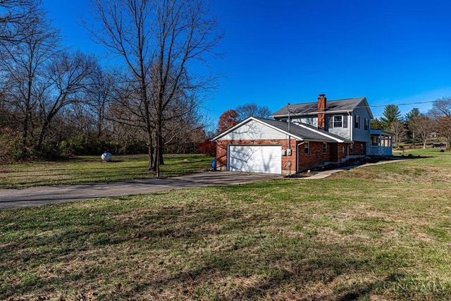 4581 California Road, Morgan Twp, OH 45053