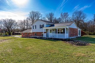 4581 California Road, Morgan Twp, OH 45053