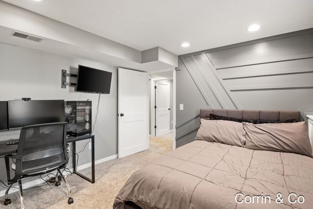 11187 Summer Drive, Zeeland, MI 49464