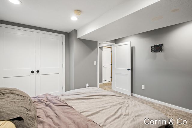 11187 Summer Drive, Zeeland, MI 49464