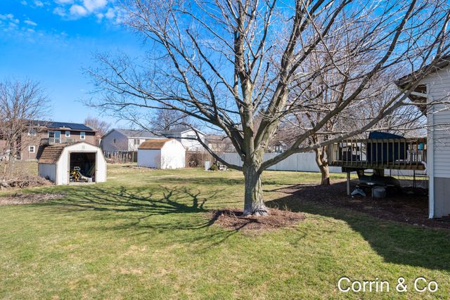 11187 Summer Drive, Zeeland, MI 49464