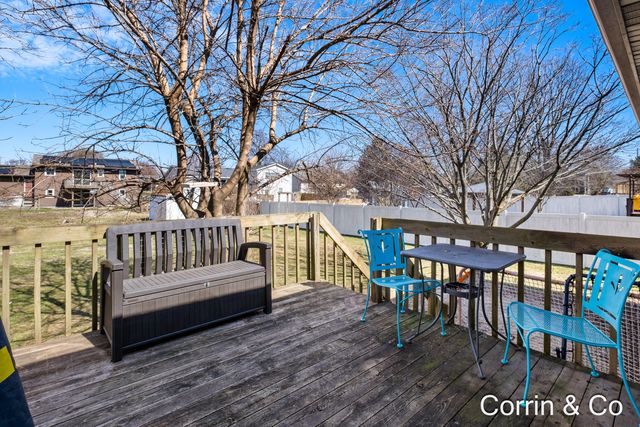 11187 Summer Drive, Zeeland, MI 49464