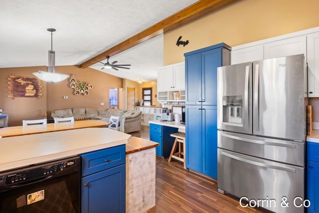 11187 Summer Drive, Zeeland, MI 49464