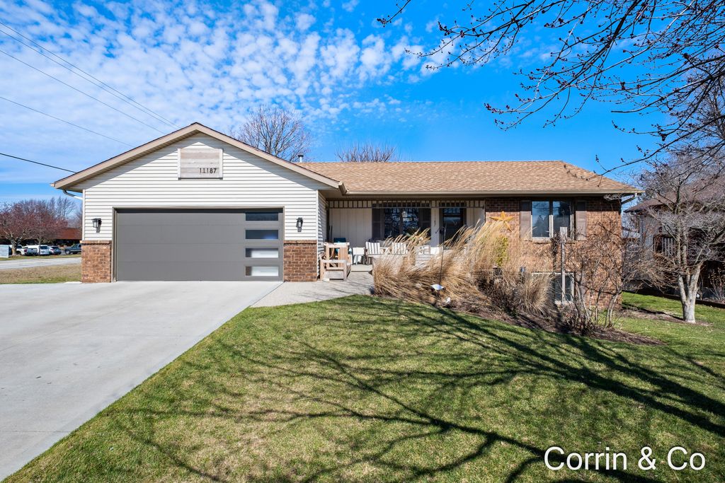 11187 Summer Drive, Zeeland, MI 49464