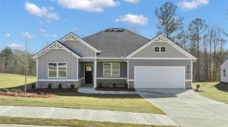 1220 Amerson Street, Buckhead, GA 30625