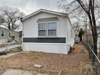 999 Fortino # 84, Pueblo, CO 81008