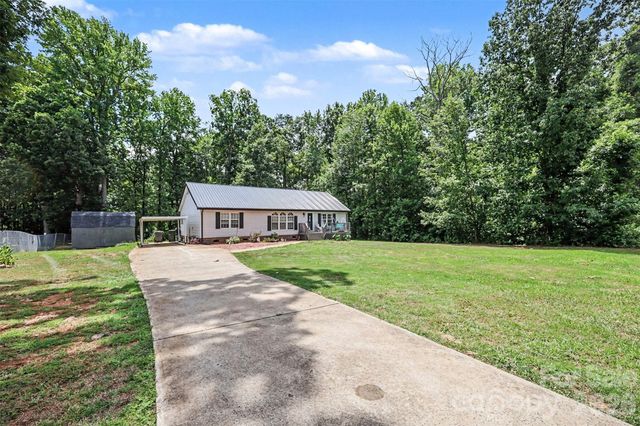 1756 Martin Road, Kings Mountain, NC 28086
