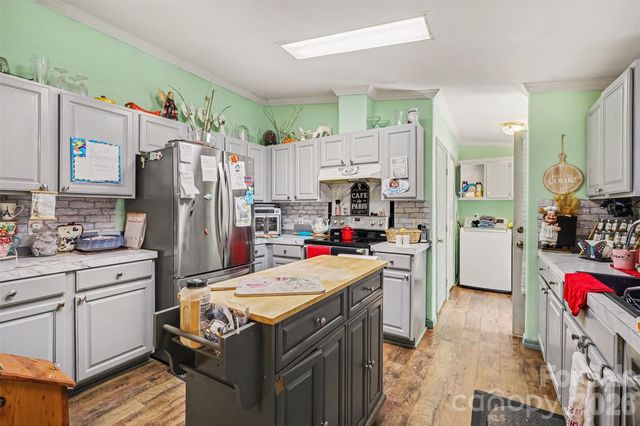 1756 Martin Road, Kings Mountain, NC 28086