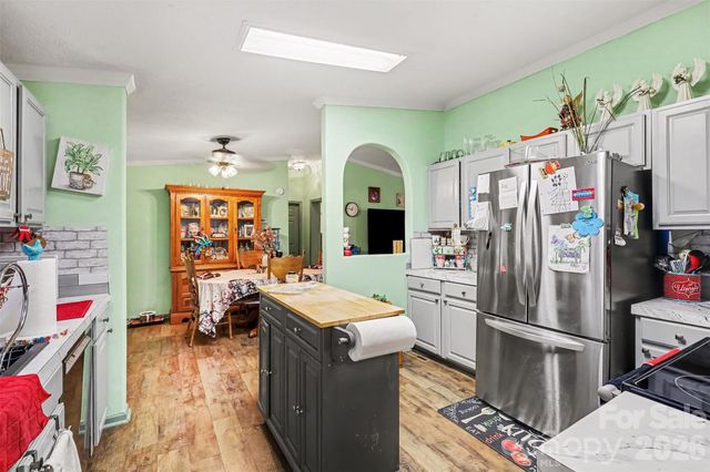 1756 Martin Road, Kings Mountain, NC 28086