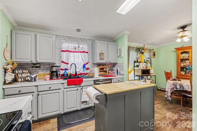 1756 Martin Road, Kings Mountain, NC 28086