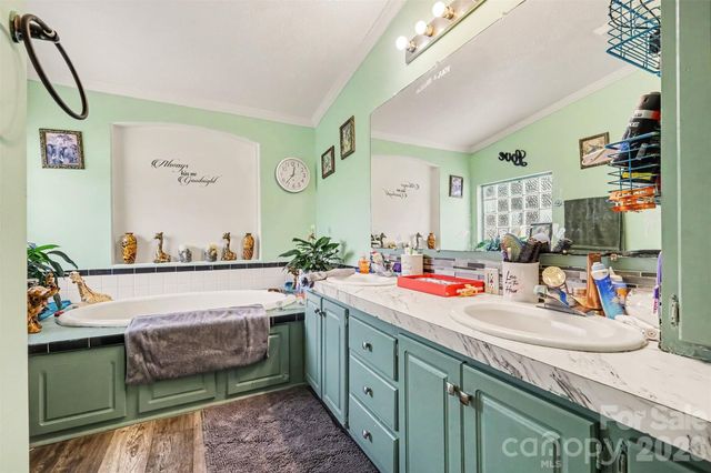 1756 Martin Road, Kings Mountain, NC 28086