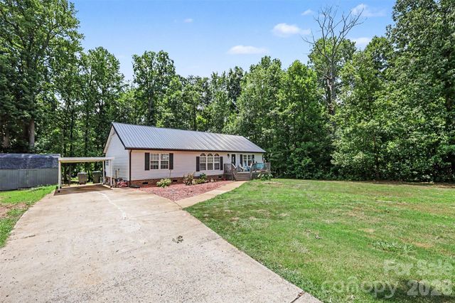 1756 Martin Road, Kings Mountain, NC 28086