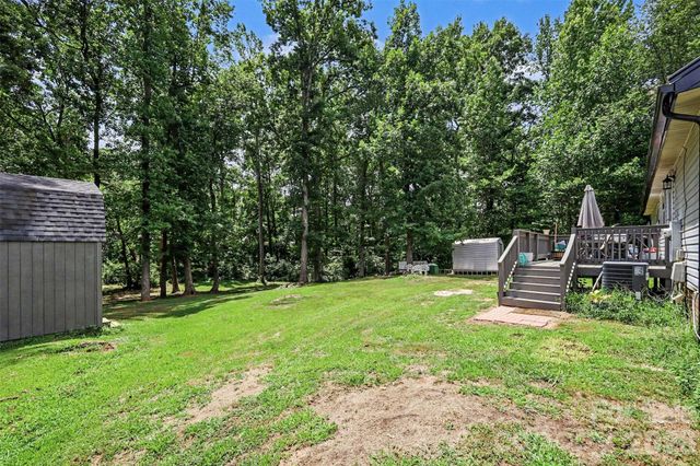 1756 Martin Road, Kings Mountain, NC 28086