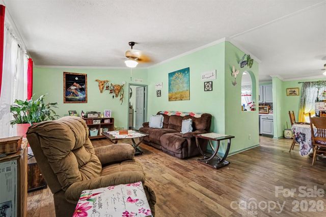 1756 Martin Road, Kings Mountain, NC 28086