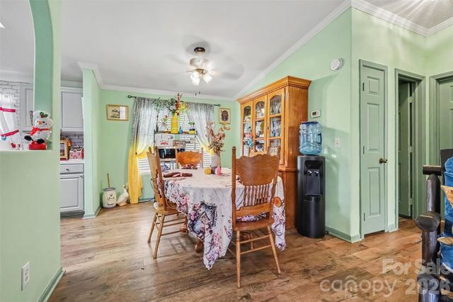 1756 Martin Road, Kings Mountain, NC 28086