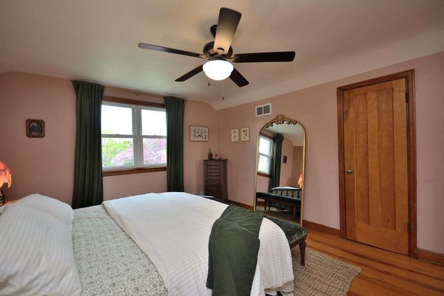 3041 N 78th STREET, Milwaukee, WI 53222