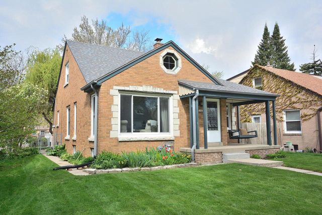 3041 N 78th STREET, Milwaukee, WI 53222