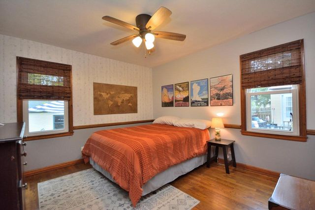3041 N 78th STREET, Milwaukee, WI 53222