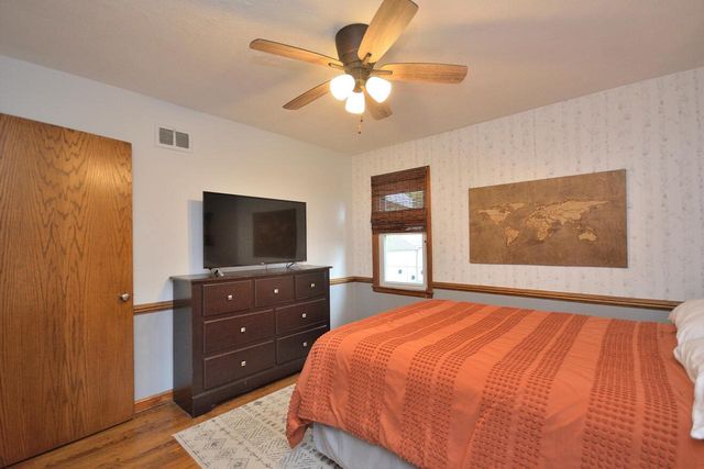3041 N 78th STREET, Milwaukee, WI 53222