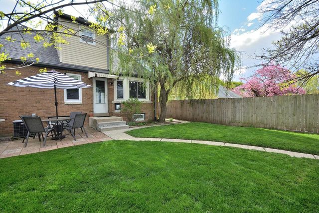 3041 N 78th STREET, Milwaukee, WI 53222