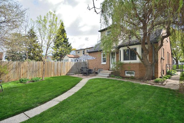 3041 N 78th STREET, Milwaukee, WI 53222