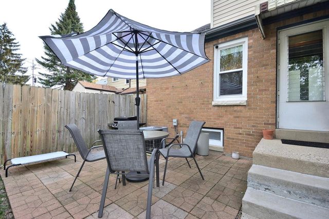 3041 N 78th STREET, Milwaukee, WI 53222