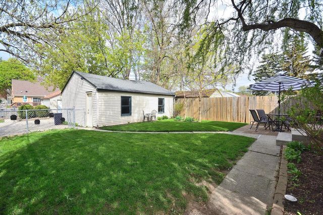 3041 N 78th STREET, Milwaukee, WI 53222